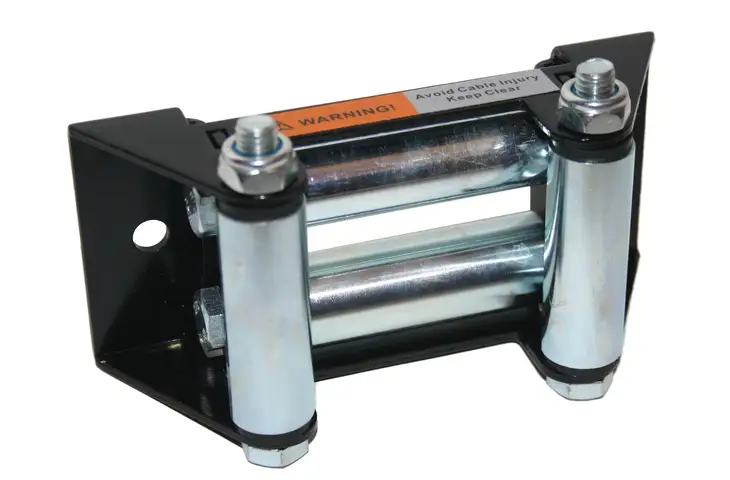 Bulldog Winch Standard Roller Fairlead — 9 models - view 6